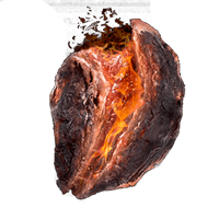 Fireproof Dried Liver-image